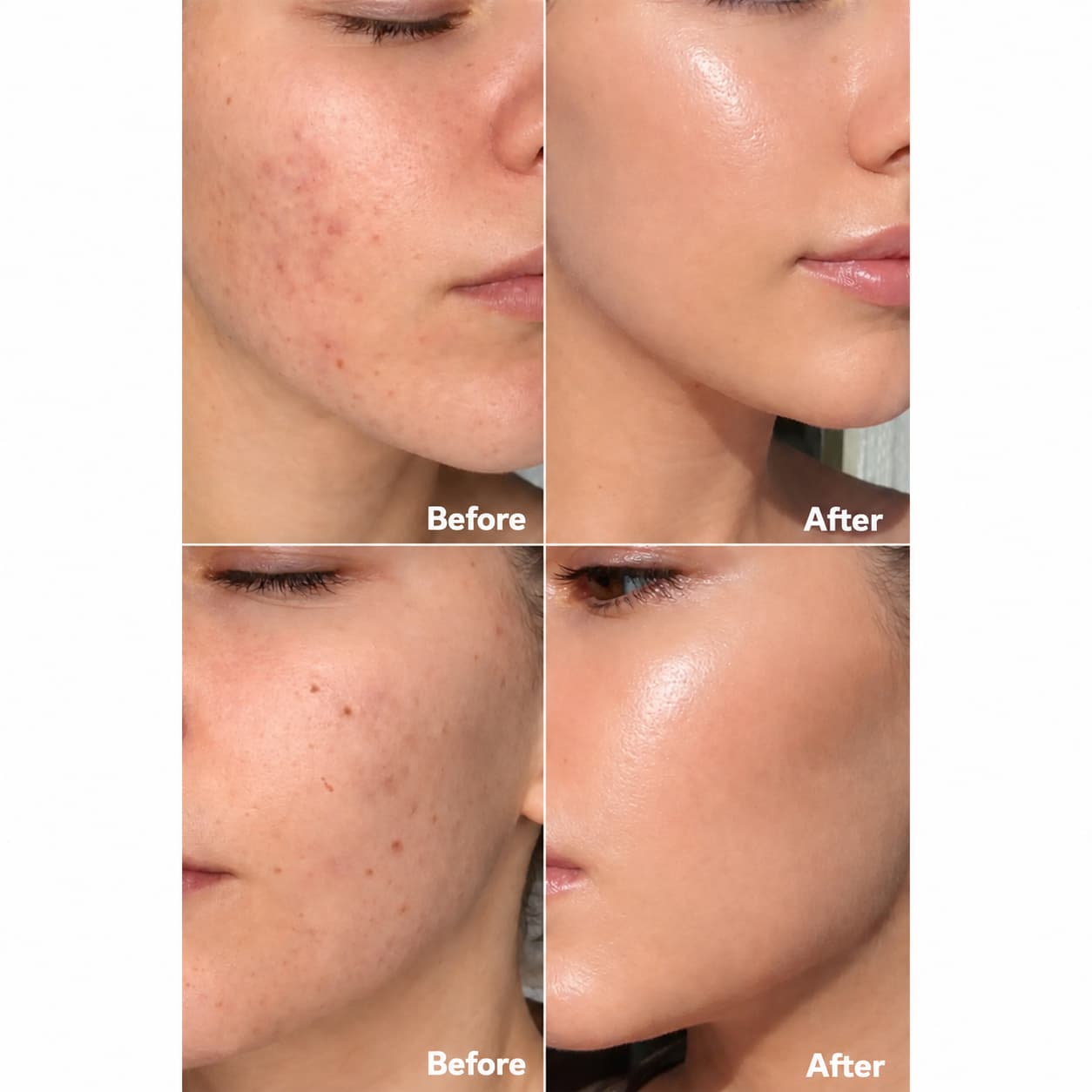 Anua Azelaic Acid 10 Hyaluron Redness Soothing Serum, 30 ml / 1.01 fl oz