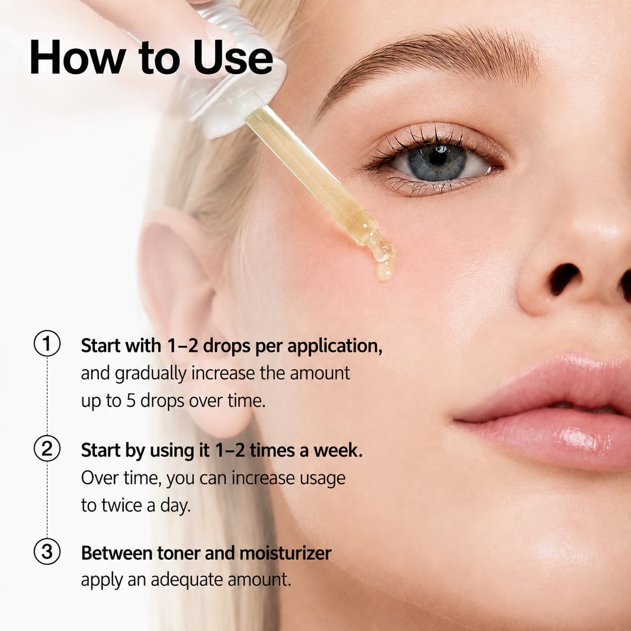 Anua Azelaic Acid 10 Hyaluron Redness Soothing Serum, 30 ml / 1.01 fl oz