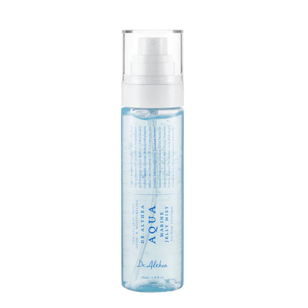 Dr.Althea Aqua Marine Jelly Mist, 100 ml
