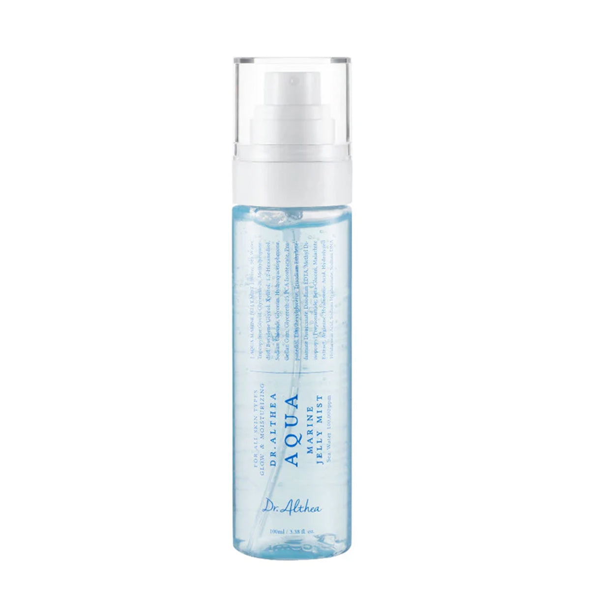 Dr.Althea Aqua Marine Jelly Mist, 100 ml