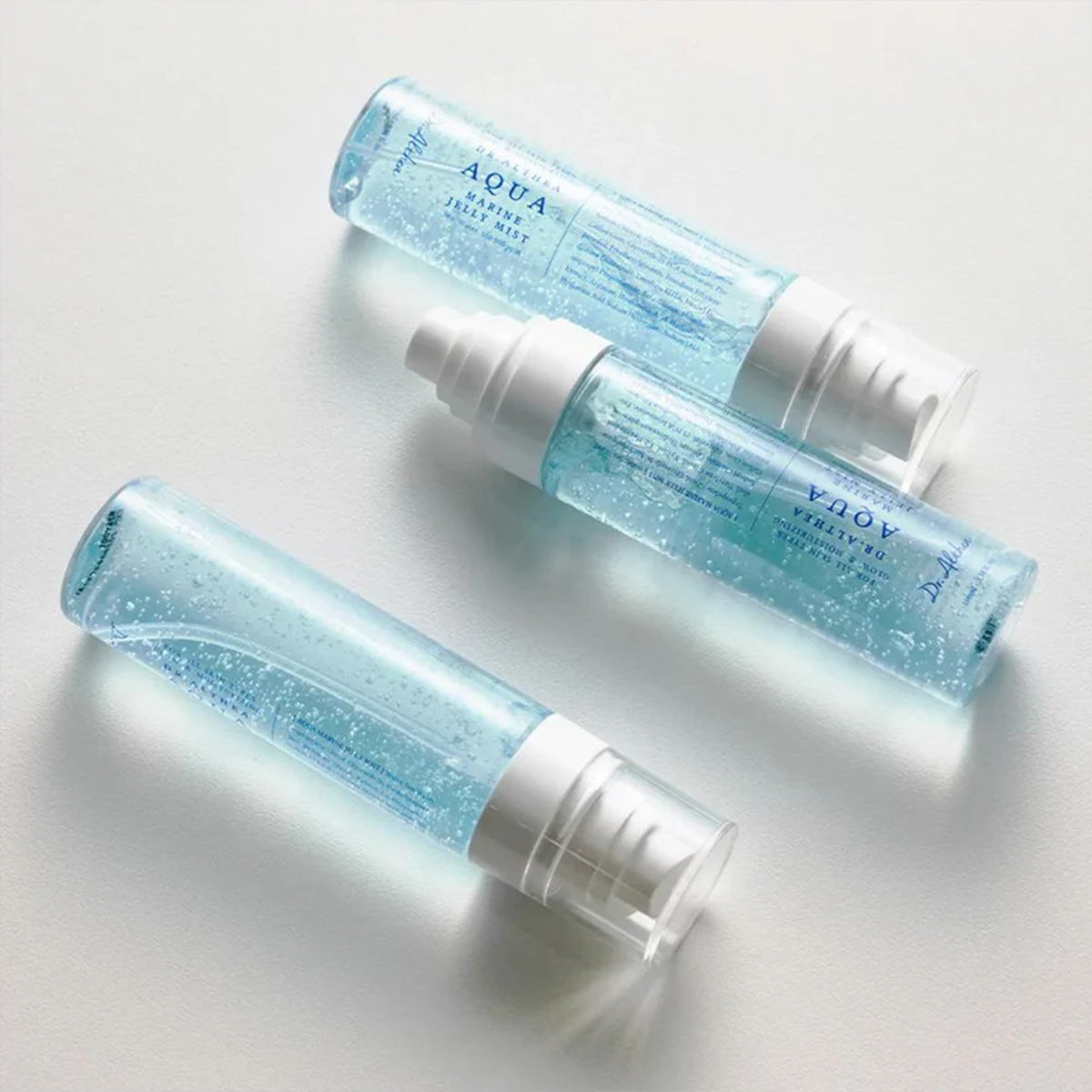 Dr.Althea Aqua Marine Jelly Mist, 100 ml - Dr.Althea K-Beauty view 5