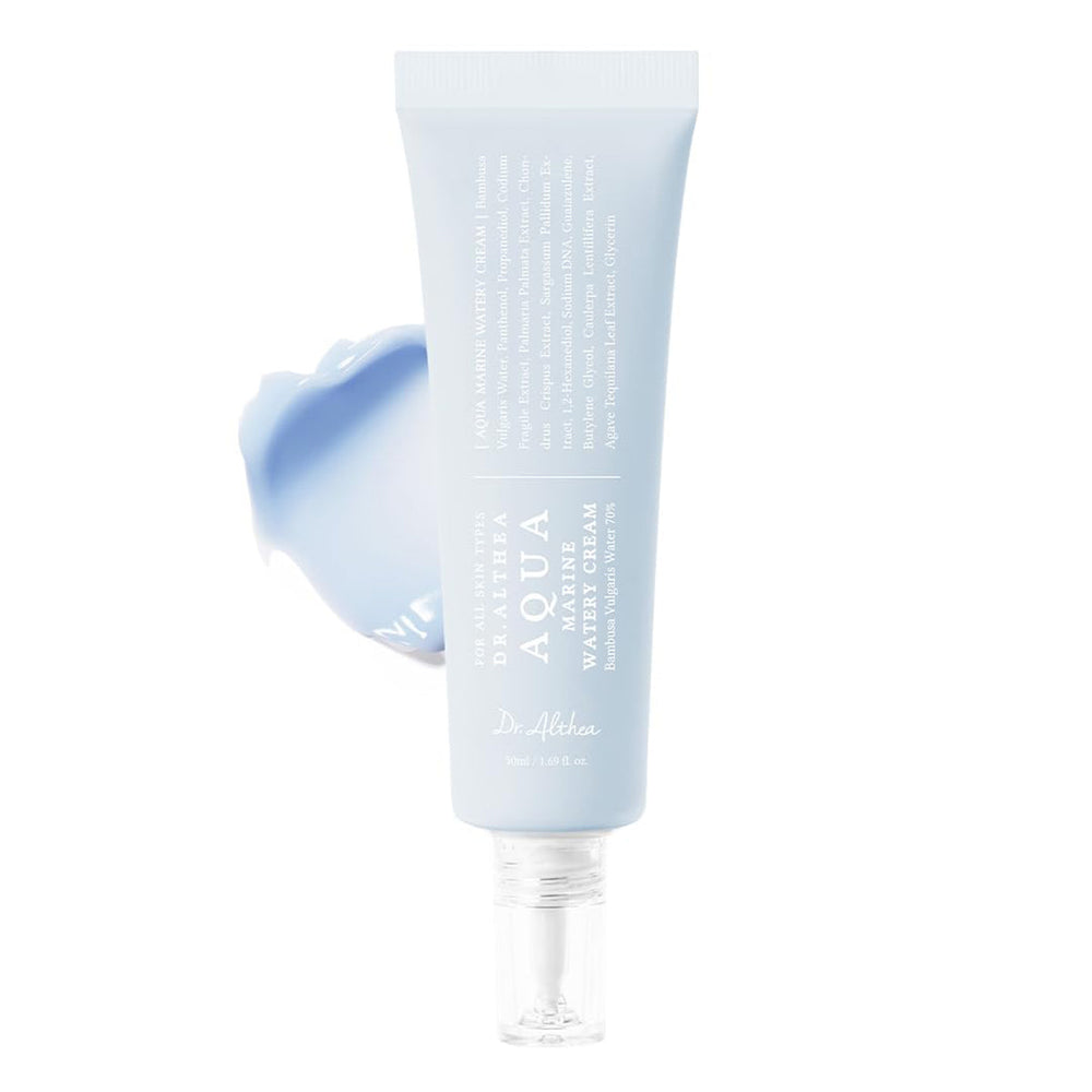 Dr.Althea Aqua Marine Watery Cream, 50 ml
