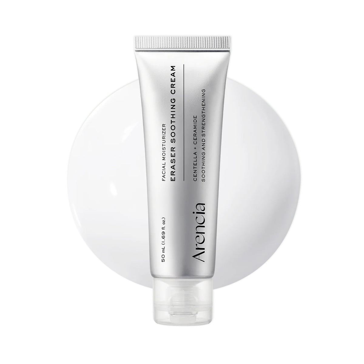 Arencia Eraser Soothing Cream, 50 ml
