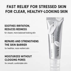 Arencia Eraser Soothing Cream, 50 ml