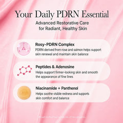 Arencia PDRN Booster Shot, Recovery Serum, 30 ml