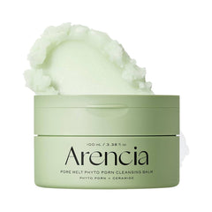 Arencia Pore Melt Phyto PDRN Cleansing Balm, 90 ml