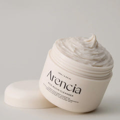 Arencia Rice Mucin Cleanser, 120 g - Arencia K-Beauty view 3