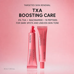 Arencia TXA Booster Shot, Dark Spot Correcting Serum, 30 ml