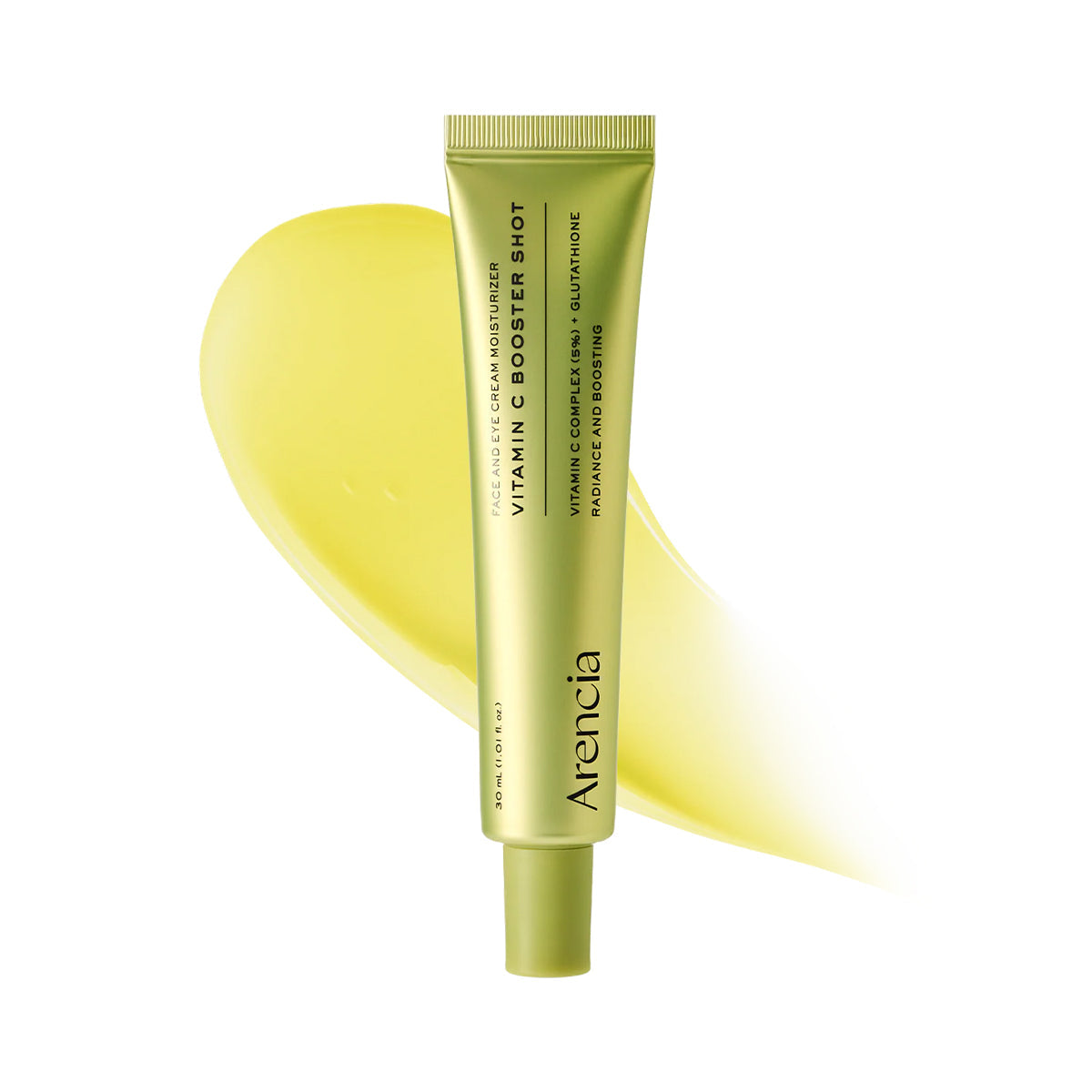 Arencia Vitamin C Booster Shot Brightening Serum, 30 ml