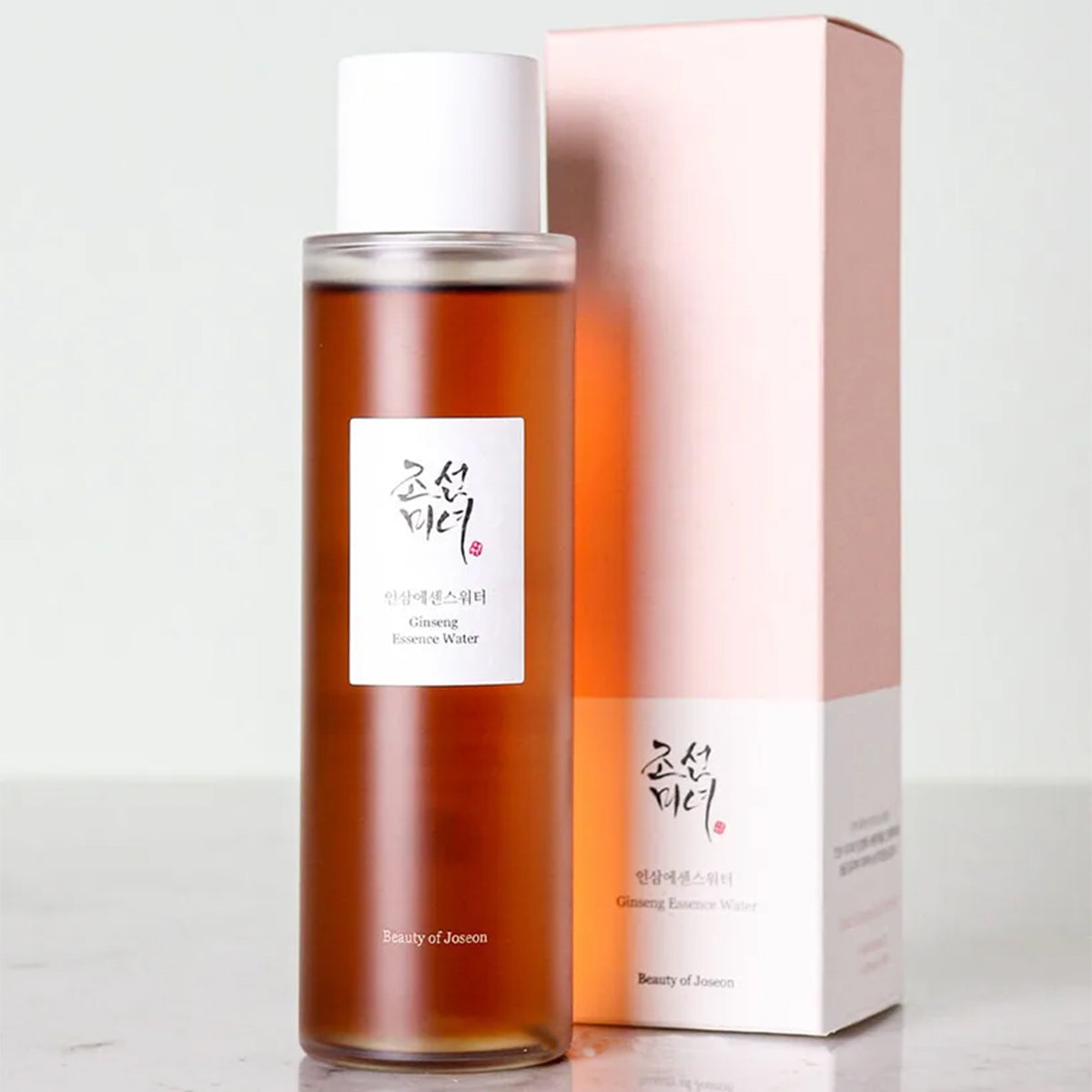 Beauty of Joseon Ginseng Essence Water, 150 ml - Beauty of Joseon K-Beauty view 6