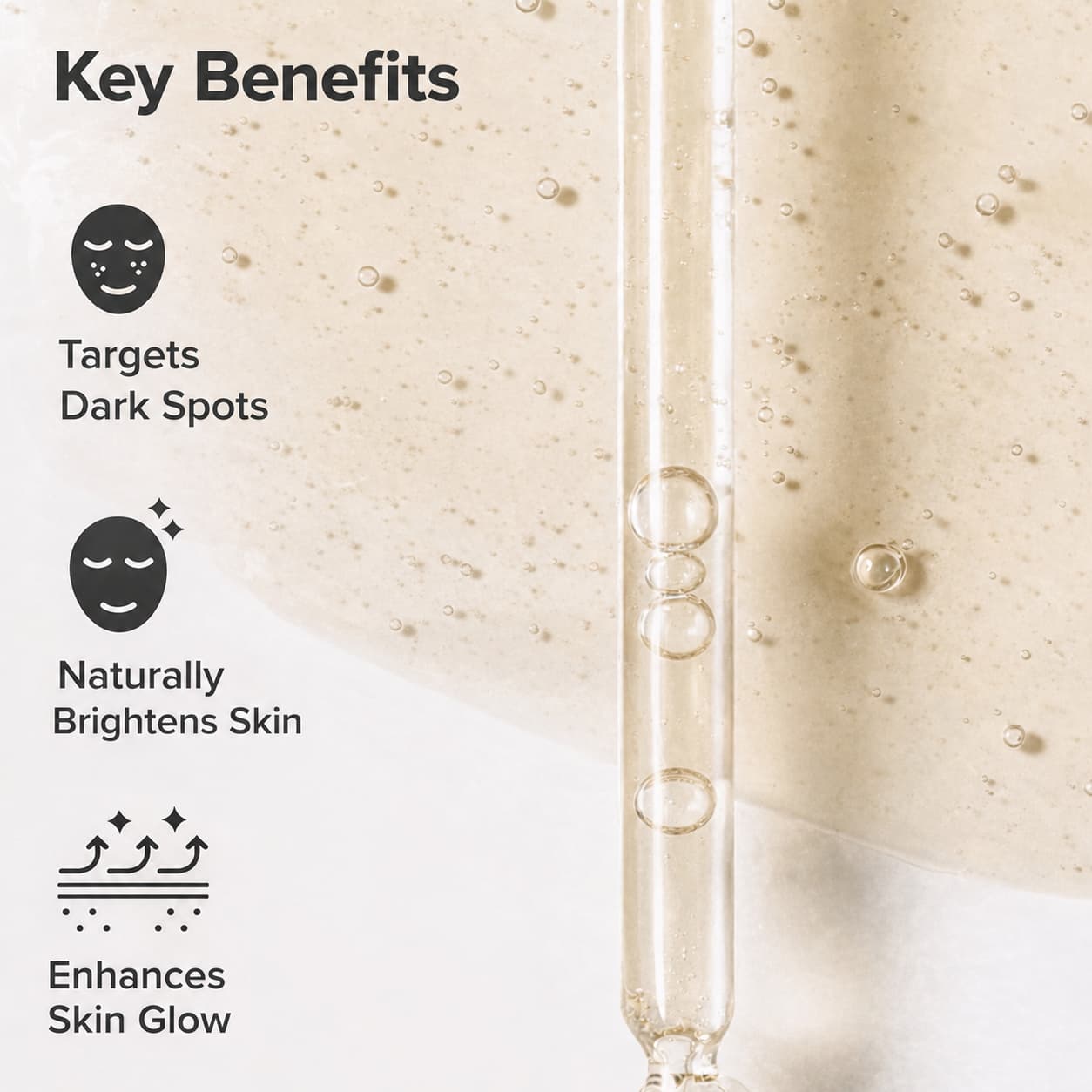 Beauty of Joseon Glow Deep Serum: Rice + Alpha Arbutin, 30 ml