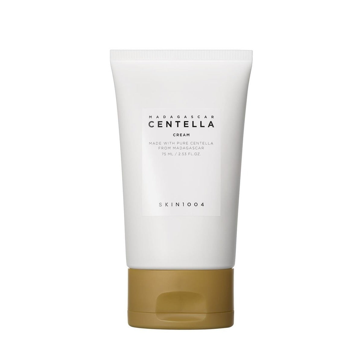 SKIN1004 Madagascar Centella Cream, 75 ml