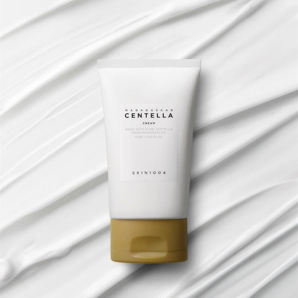SKIN1004 Madagascar Centella Cream, 75 ml - SKIN1004 K-Beauty view 2