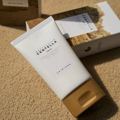 SKIN1004 Madagascar Centella Cream, 75 ml - SKIN1004 K-Beauty view 3