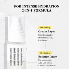Dr.Althea 345 Relief Cream Mist, 60 ml