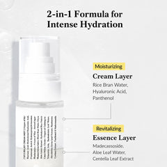 Dr.Althea 345 Relief Cream Mist, 100 ml / 3.38 fl oz