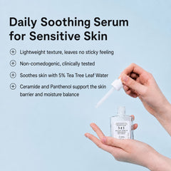 Dr. Althea 345 Relief Serum, 30 ml