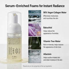 Dr. Althea ABC Glow Whipped Serum, 100 ml