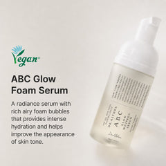 Dr. Althea ABC Glow Whipped Serum, 100 ml