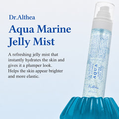 Dr.Althea Aqua Marine Jelly Mist, 100 ml