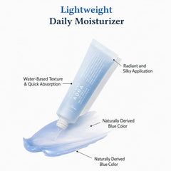 Dr.Althea Aqua Marine Watery Cream, 50 ml