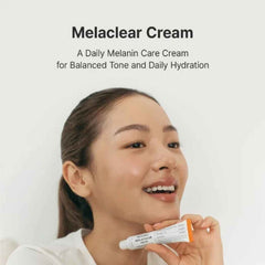 Dr. Althea Melaclear Cream, 20 g