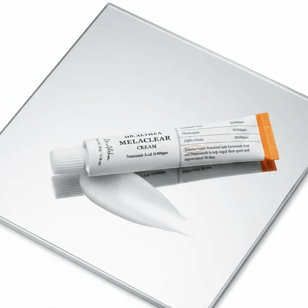 Dr. Althea Melaclear Cream, 20 g - Dr.Althea K-Beauty view 5
