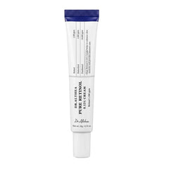 Dr. Althea Pure Retinol 0.15% Cream, 20 g