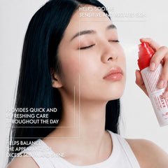 Dr. Althea Rapid Hypochlorous Acid Rescue Mist, 60 ml