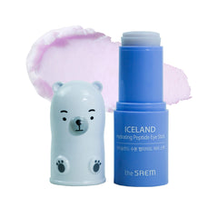 Iceland Hydrating Peptide Eye Stick / Göz ve Dudak için  Peptid Stick
