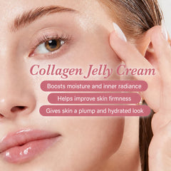Medicube Collagen Niacinamide Jelly Cream, 50 ml
