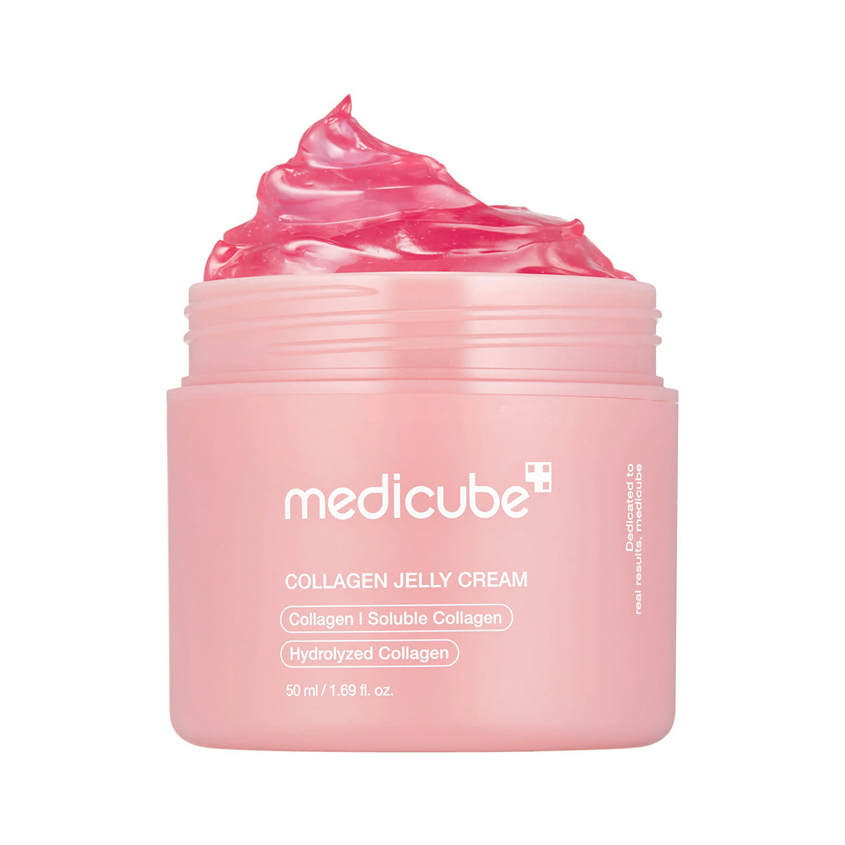 Medicube Collagen Niacinamide Jelly Cream, 50 ml