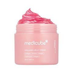 Medicube Collagen Niacinamide Jelly Cream, 50 ml