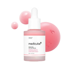 Medicube PDRN Pink Peptide Serum, 30 ml