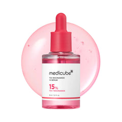 Medicube TXA Niacinamide 15 Serum, 30 ml