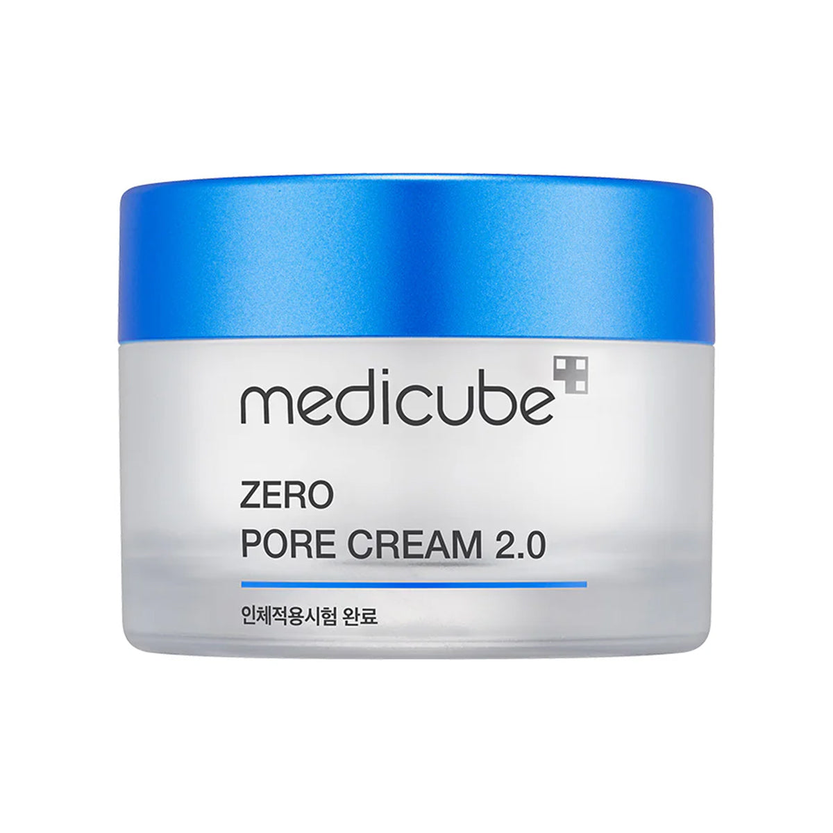 Medicube Zero Pore Cream 2.0, 50 ml
