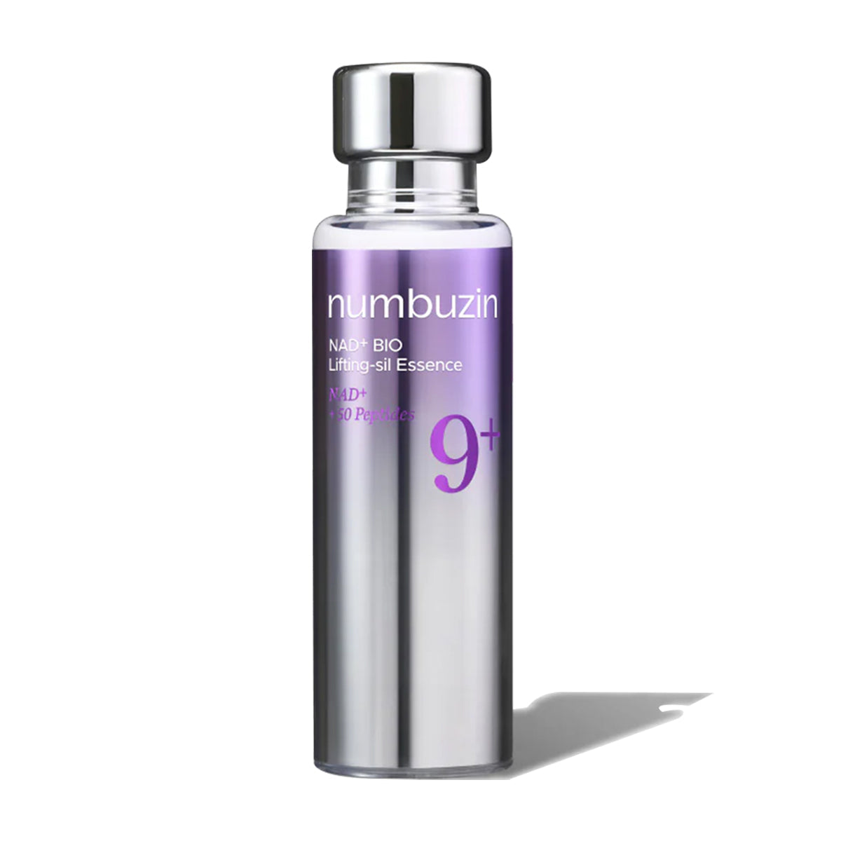 Numbuzin No.9 NAD+ Bio Lifting-sil Essence, 50 ml