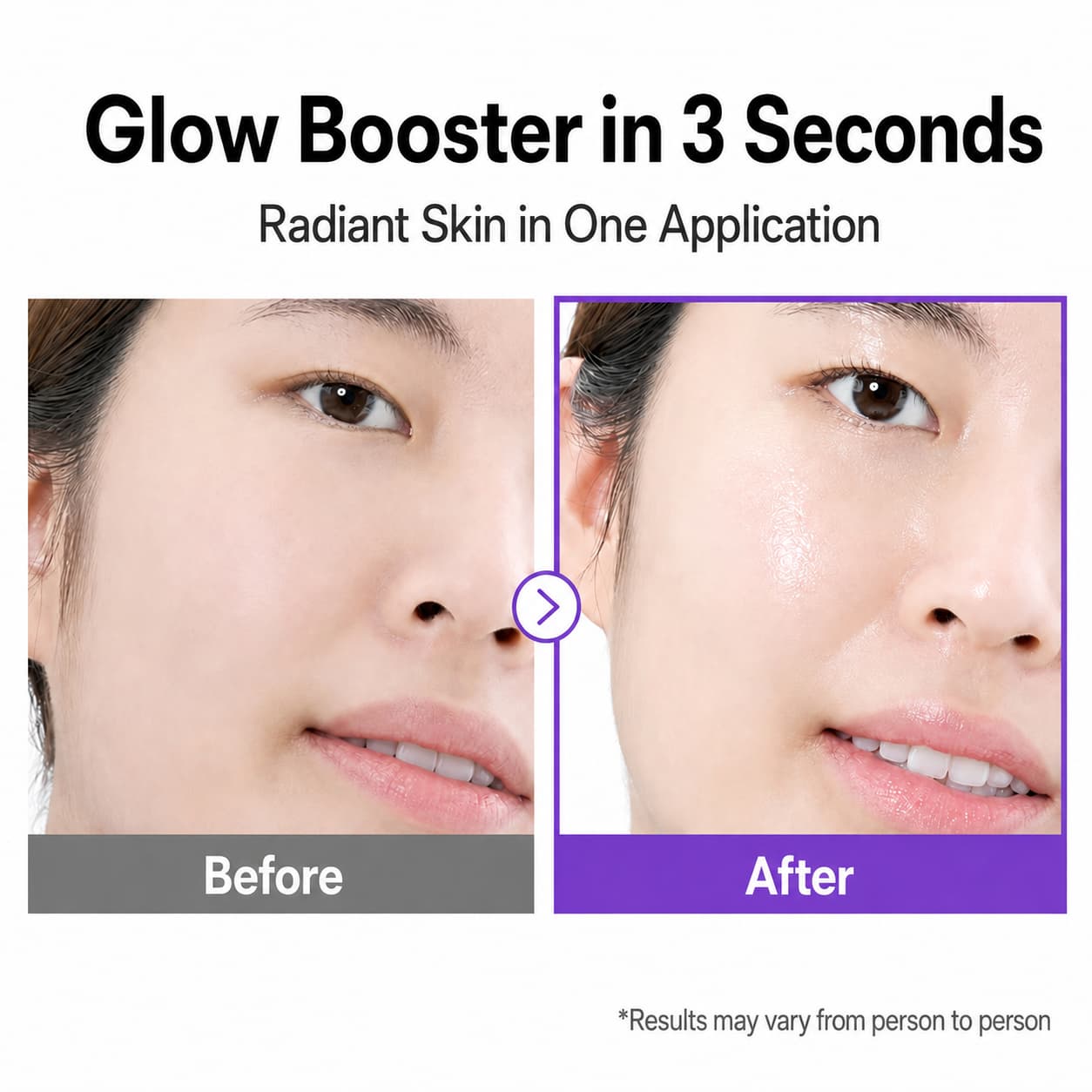 Numbuzin No.9 NAD+ PDRN Glow Boosting Toner, 150 ml