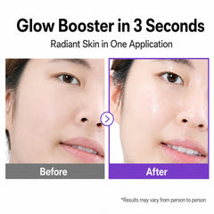 Numbuzin No.9 NAD+ PDRN Glow Boosting Toner, 150 ml