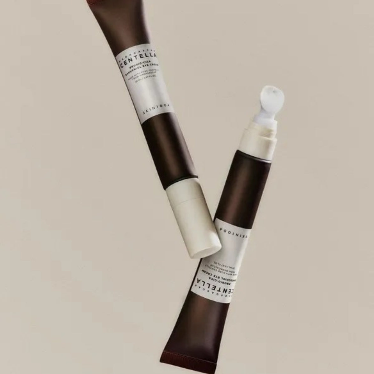SKIN1004 Probio-Cica Bakuchiol Eye Cream, 20 ml - SKIN1004 K-Beauty view 3