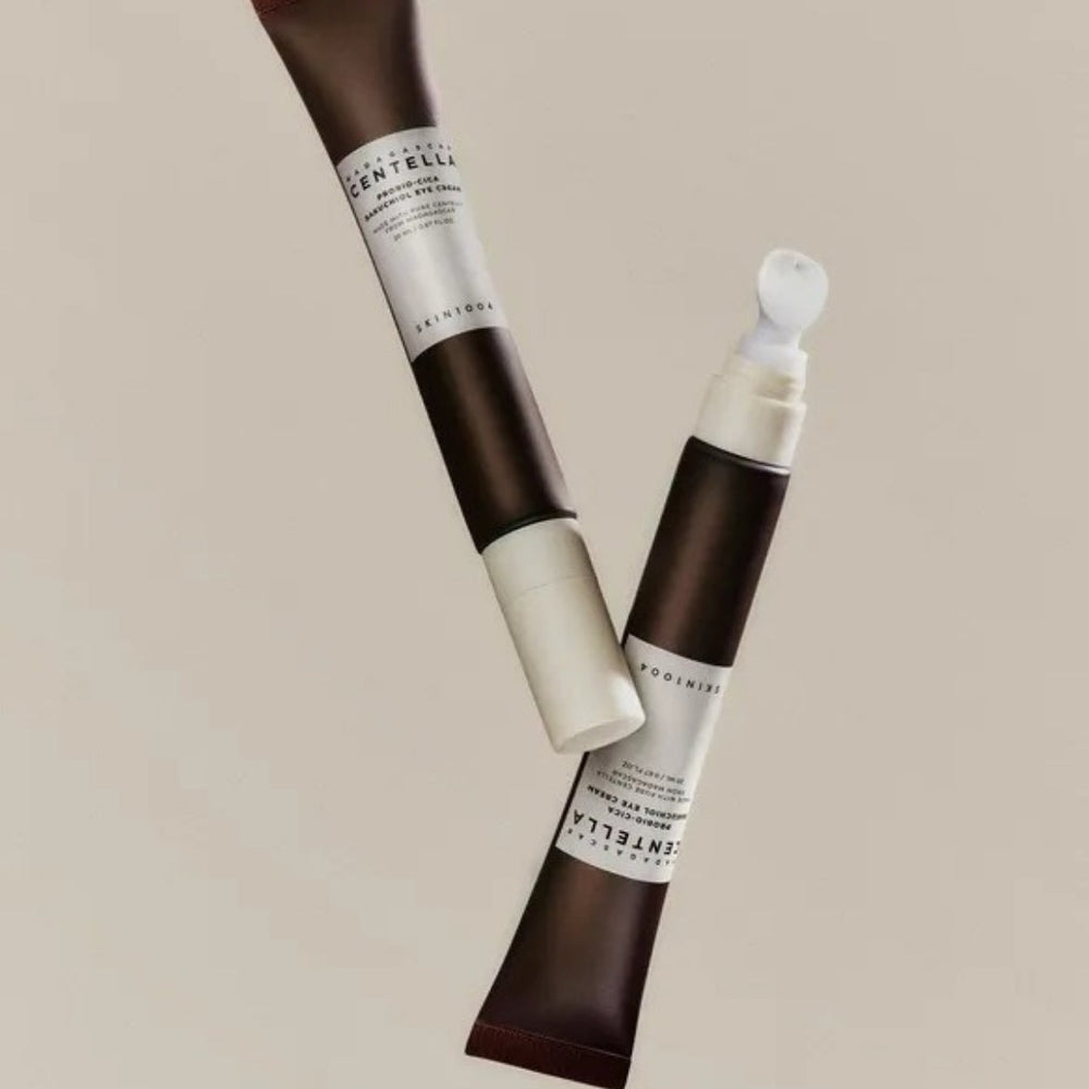 SKIN1004 Probio-Cica Bakuchiol Eye Cream, 20 ml - SKIN1004 K-Beauty view 3