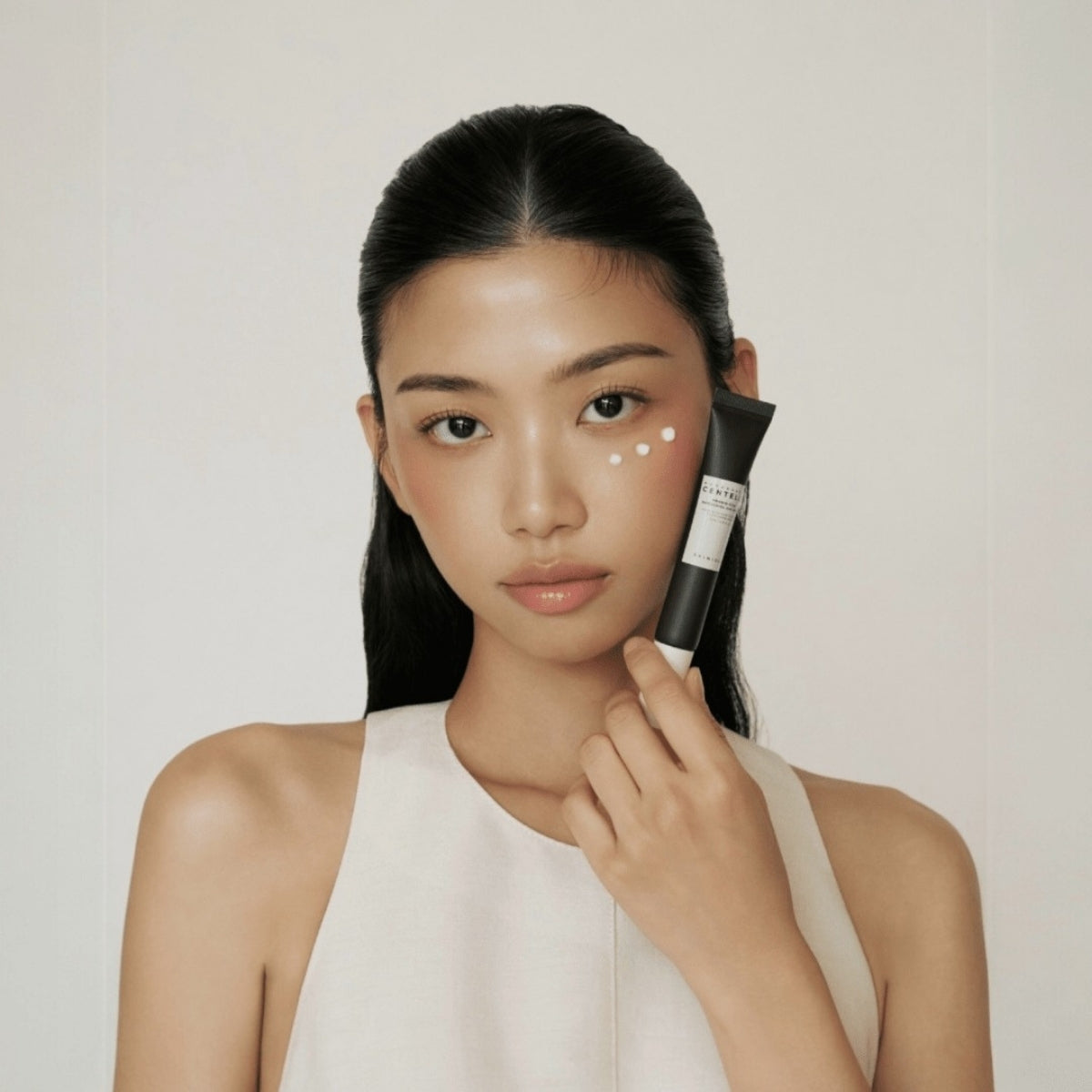 SKIN1004 Probio-Cica Bakuchiol Eye Cream, 20 ml - SKIN1004 K-Beauty view 4