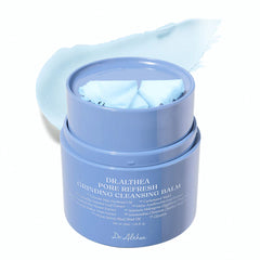 Dr.Althea Pore Refresh Grinding Cleansing Balm, 50 ml