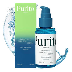 Purito Hydro Wave Deep Sea Serum, 60 ml