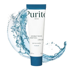 Purito Hydro Wave Deep Sea Cream, 50 ml