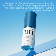 Purito Hydro Wave Deep Sea Serum, 60 ml