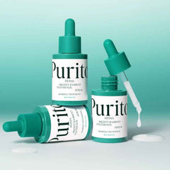 Purito Mighty Bamboo Panthenol Serum, 30 ml