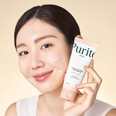 Purito Oat-in Calming Gel Cream, 100 ml - Purito K-Beauty view 3
