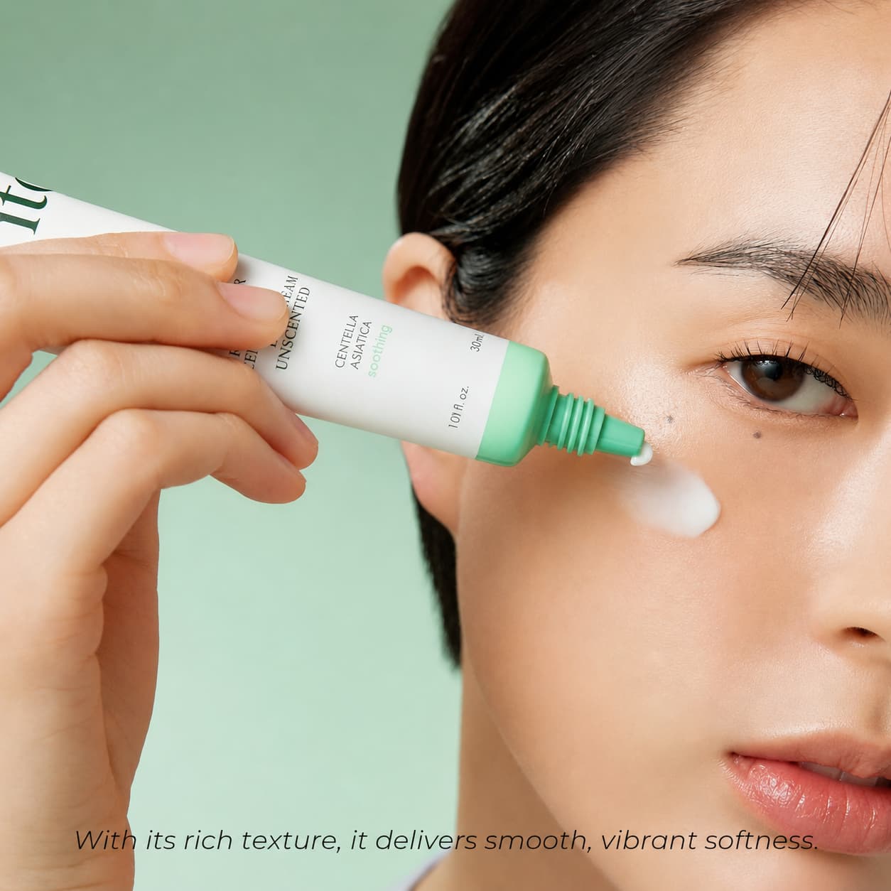 Purito Seoul Wonder Releaf Centella Eye Cream, 30 ml / 1.01 fl oz
