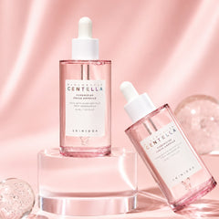 SKIN1004 Madagascar Centella Poremizing Fresh Ampoule, 30 ml - SKIN1004 K-Beauty view 2